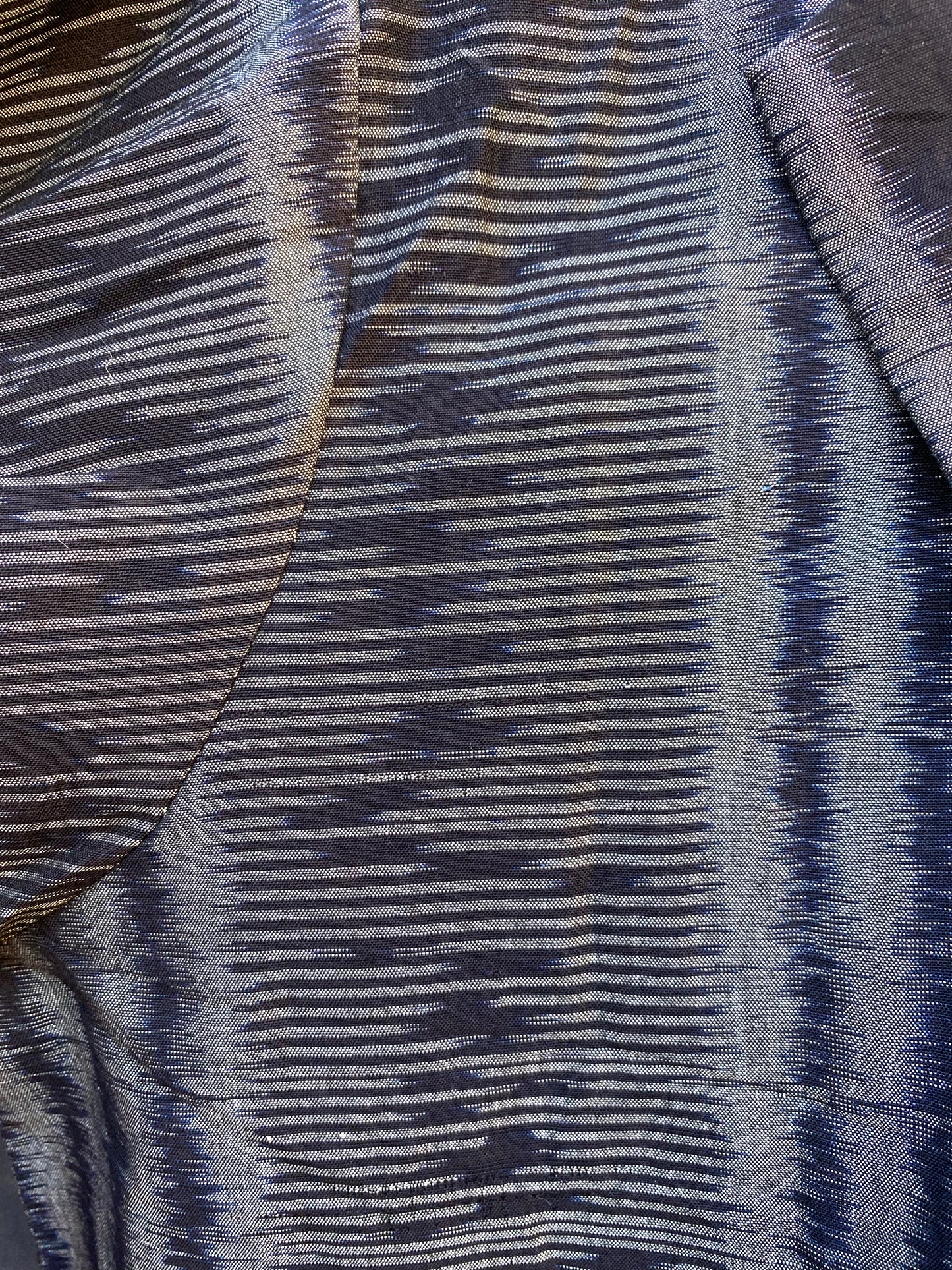 Kurta Jacket- Australian Designed Handmade Linen Clothing -Dragonfly Tasmania