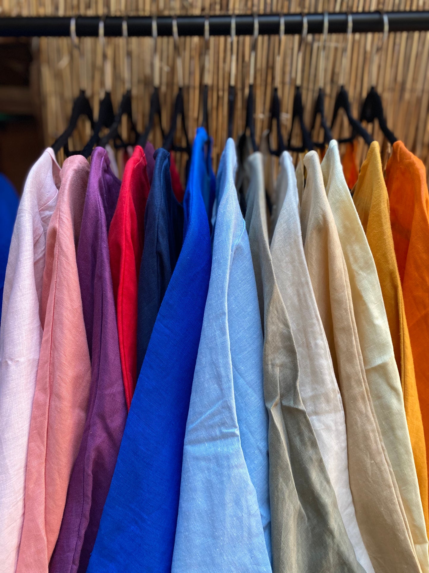 Zeb Tunic Dragonfly Tasmania