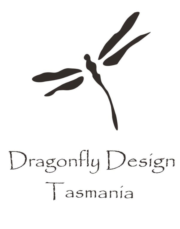 Dragonfly Tasmania 